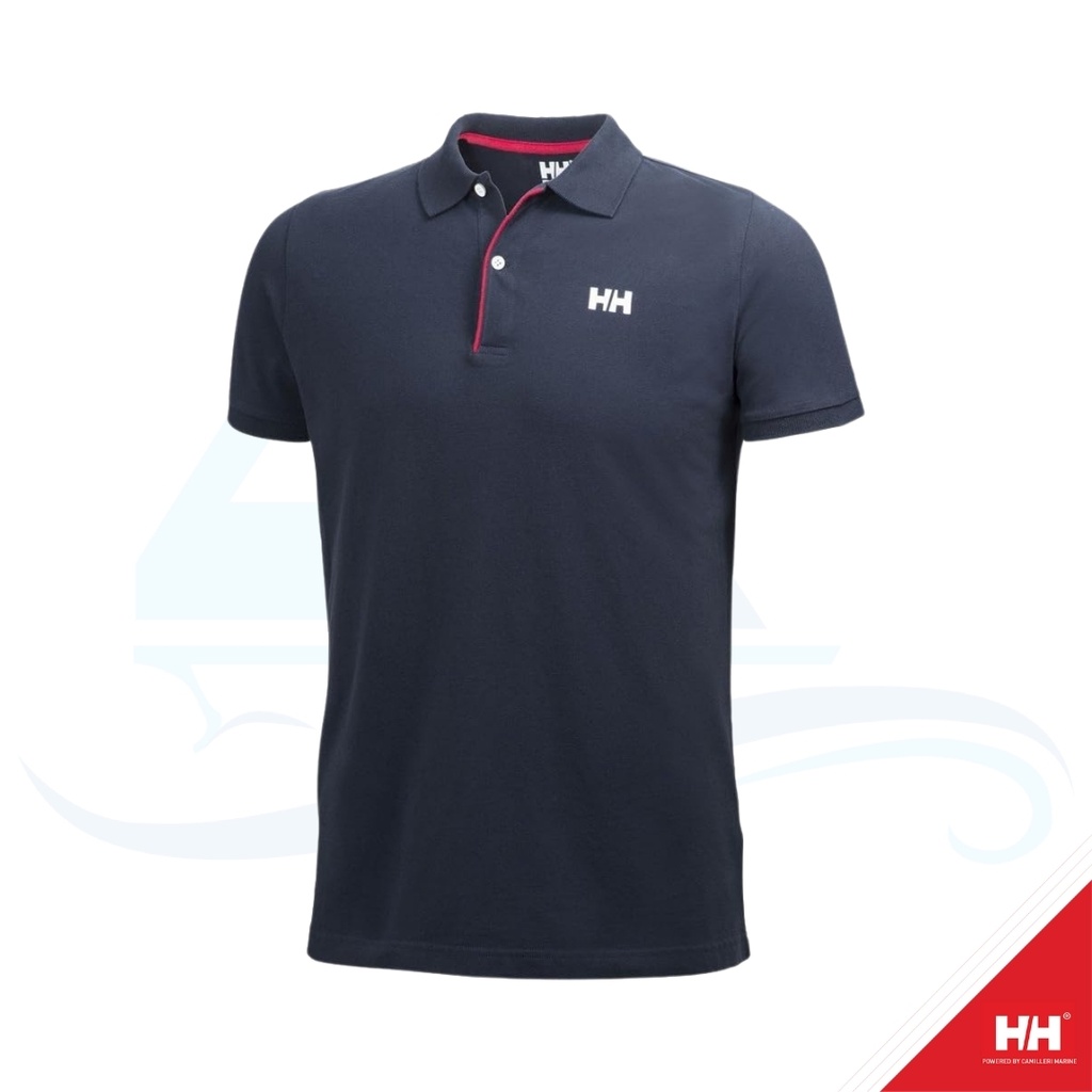 CREW HH CLASSIC POLO