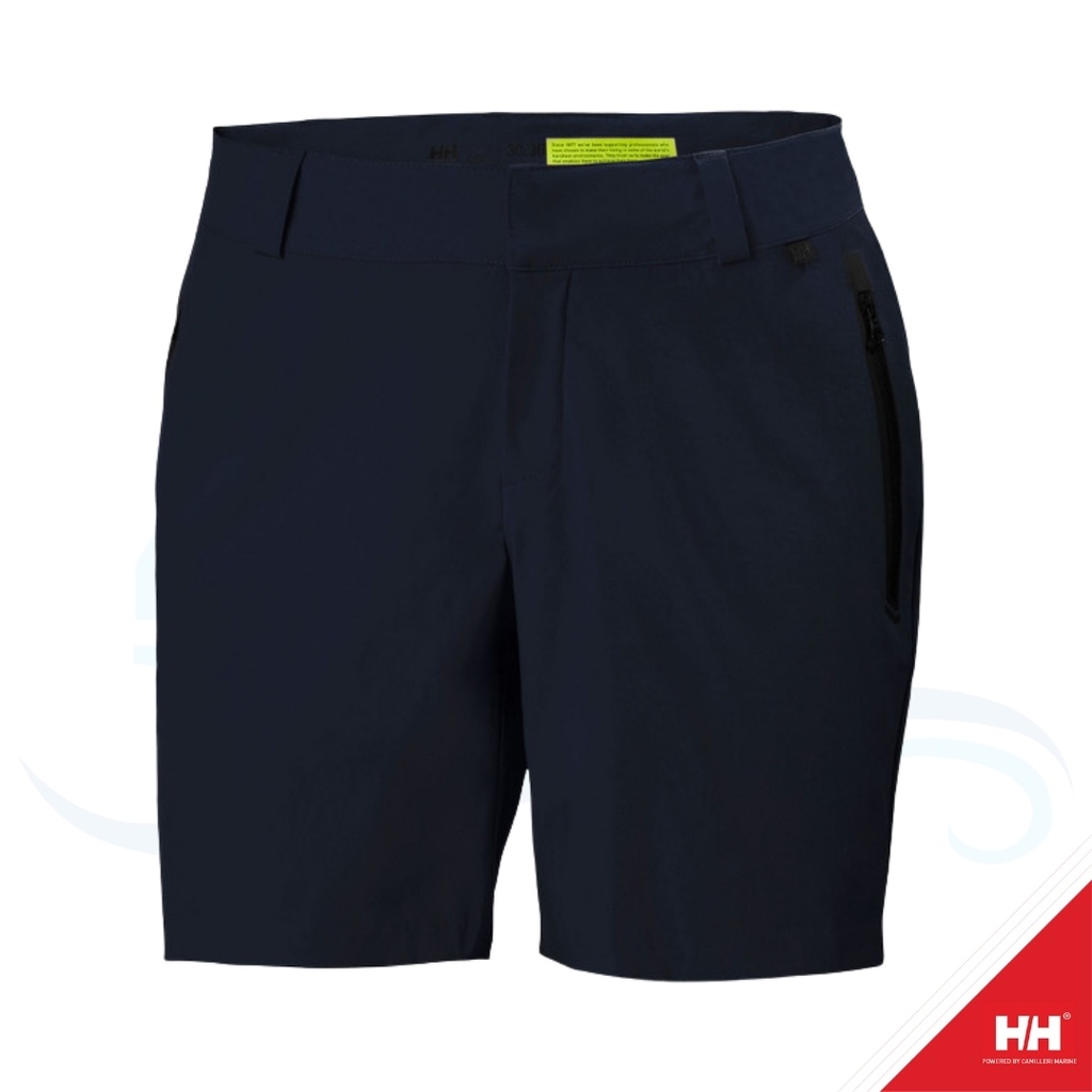 W HP RACING SHORTS