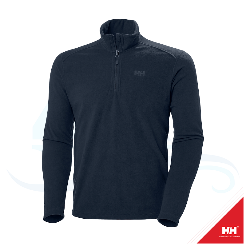 DAYBREAKER 1/2 ZIP FLEECE