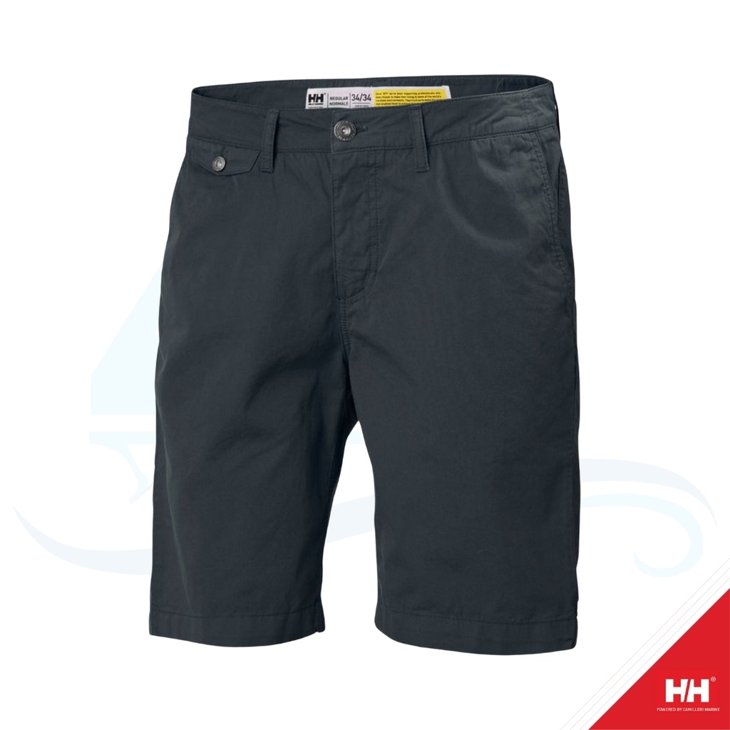 HH BERMUDA SHORTS 10"