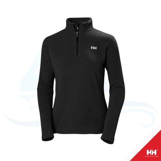 W DAYBREAKER 1/2 ZIP FLEECE