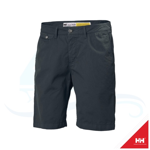 HH BERMUDA SHORTS 10"