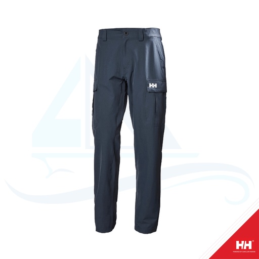 HH QD CARGO PANT