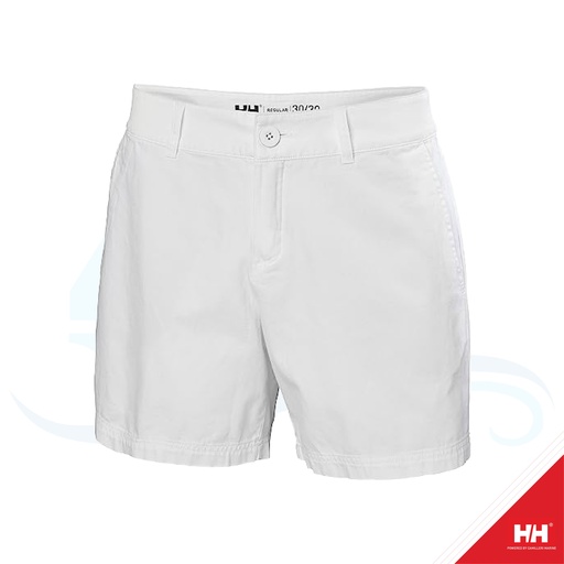 W CREW SHORTS