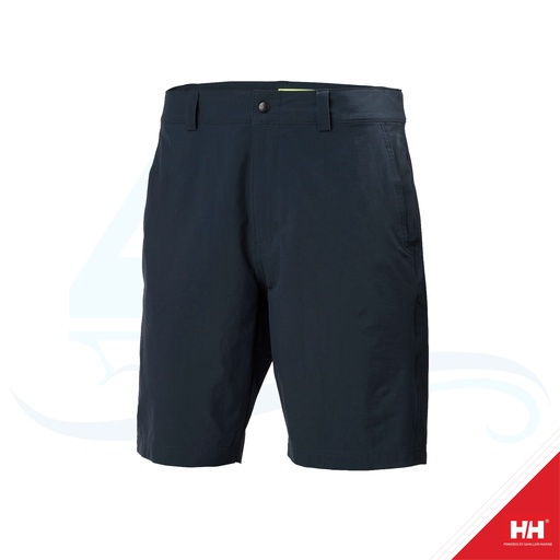 HP QD CLUB SHORTS 10"