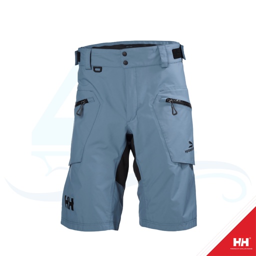 HP FOIL HT SHORTS