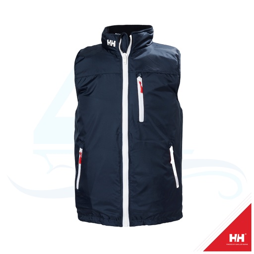 CREW H2FLOW 50N VEST