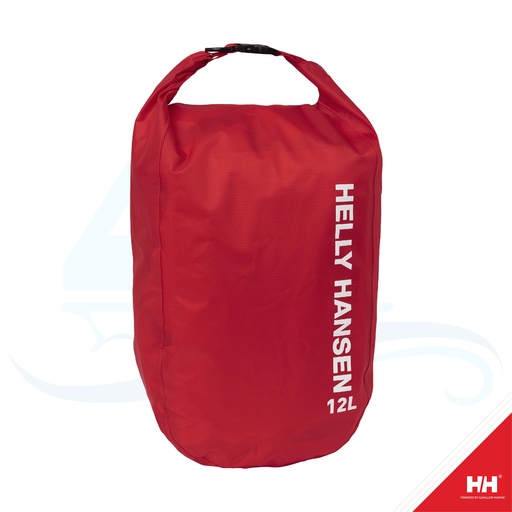 HH LIGHT DRY BAG 12L