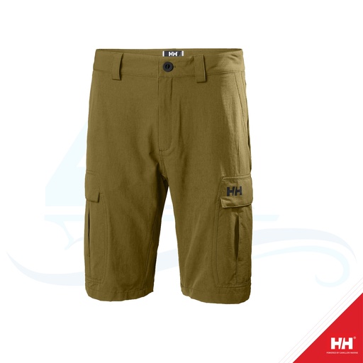 HH QD CARGO SHORTS 11'