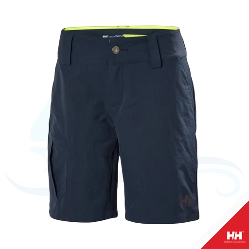 W QD CARGO SHORTS