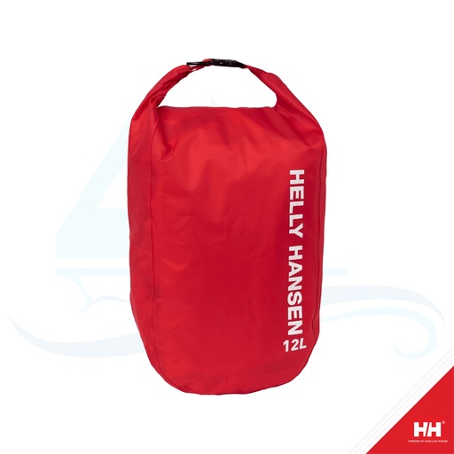 [67373_222-STD] HH LIGHT DRY BAG 7L