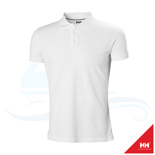 HH CREW POLO 2.0