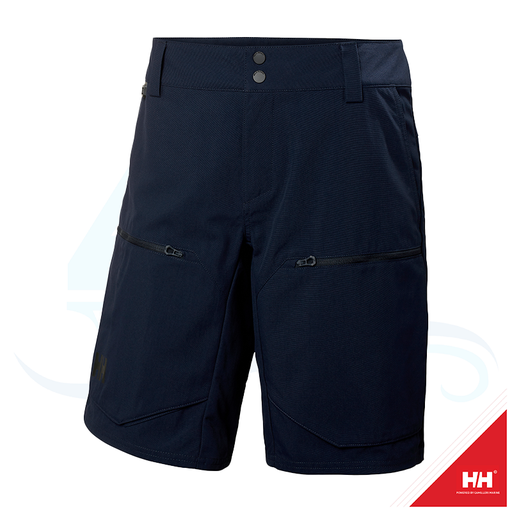 CREWLINE CARGO SHORTS 2.0