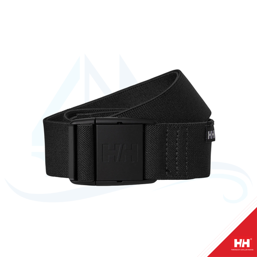 HH ADVENTURE BELT 990BLACK/120