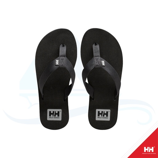 W LOGO SANDAL 2