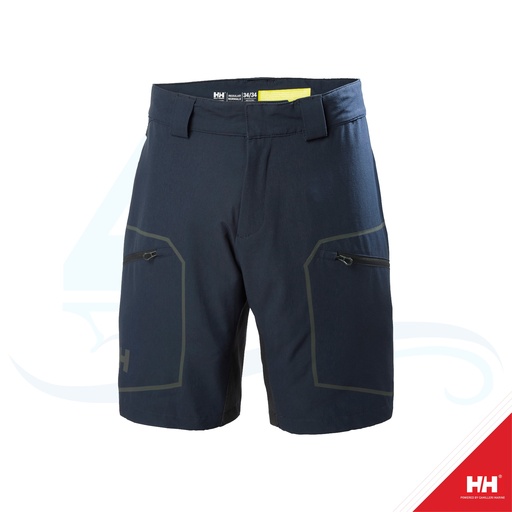 HP RACING DECK SHORTS