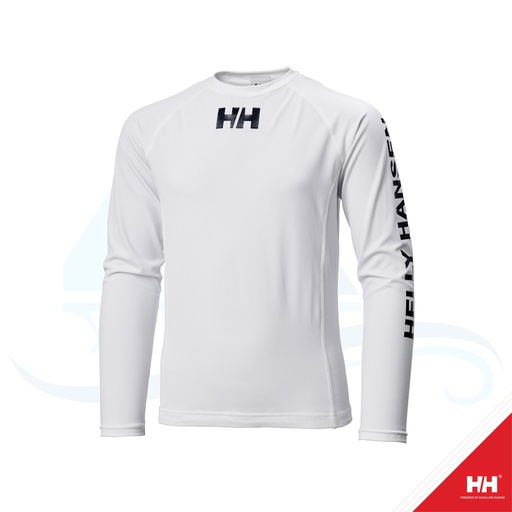 JR WATERWEAR RASHGUARD