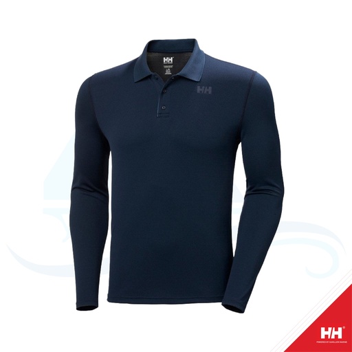 LIFA ACTIVE SOLEN LS POLO