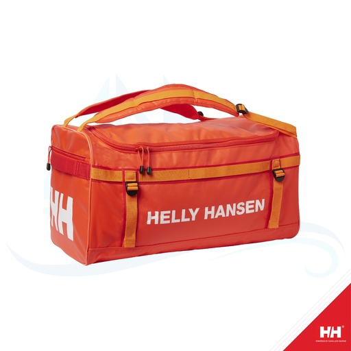 HH CLASSIC DUFFEL BAG