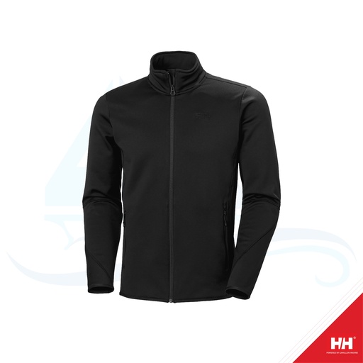 ALPHA ZERO FLEECE JACKET