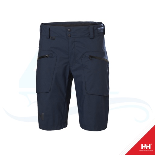 HP FOIL HT SHORTS