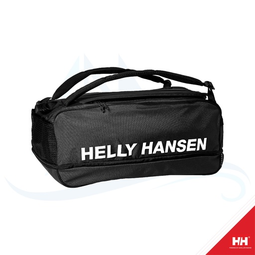 HH CLASSIC DUFFEL BAG L