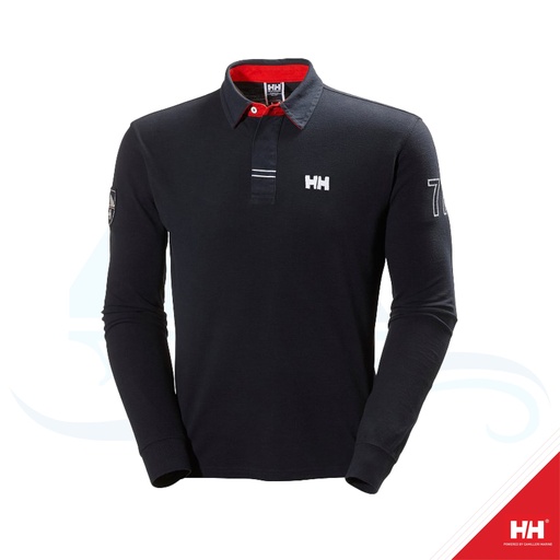 [54415_597-XL] LEGACY LS POLO