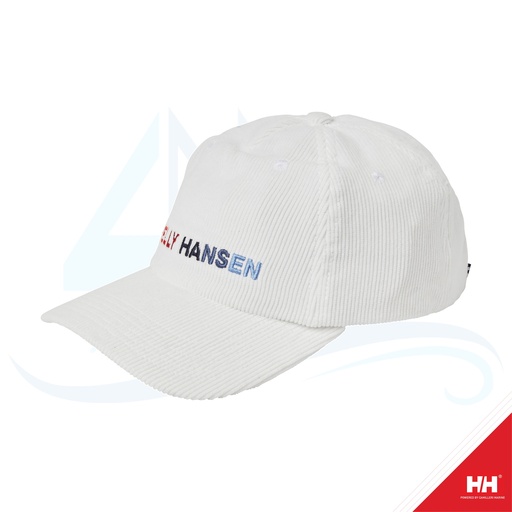 HH GRAPHIC CAP