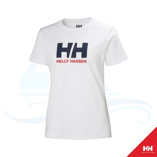 W HH LOGO TSHIRT