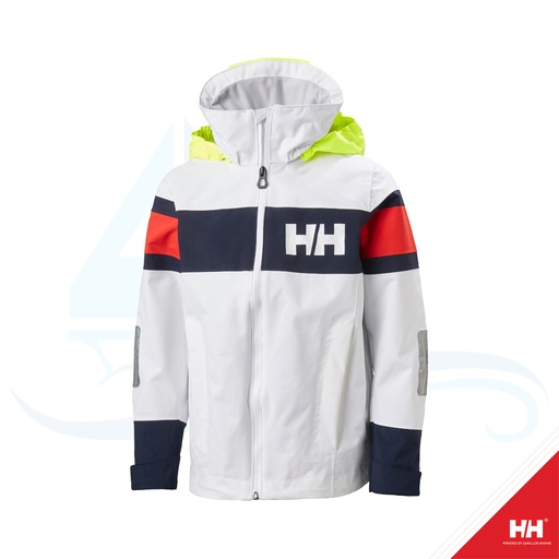 JR SALT 2 JACKET