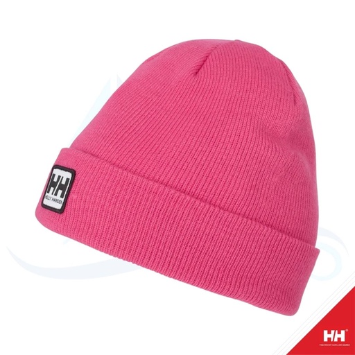 K URBAN CUFF BEANIE