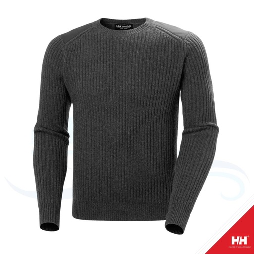 ARCTIC RIGGiING SWEATER