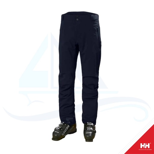 ALPHA LIFALOFT PANT