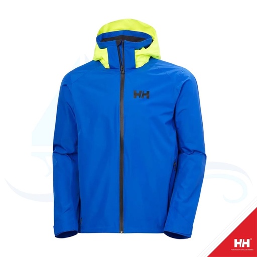 INSHORE CUP JACKET