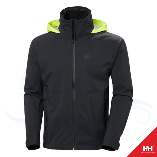 HP FOIL SHELL JACKET 2.0