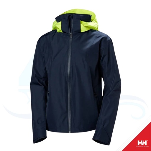 W INSHORE CUP JACKET