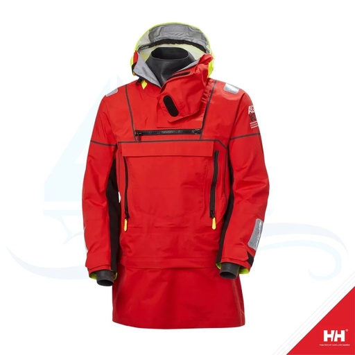 AEGIR OCEAN MODULAR SMOCK