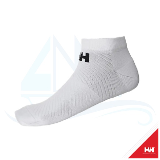 HH LIFA ACTIVE 2-PACK SOCKS