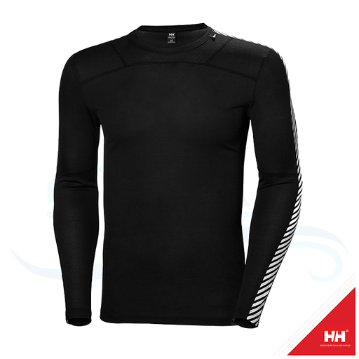 [48300_990-M] HH LIFA CREW BASE LAYER