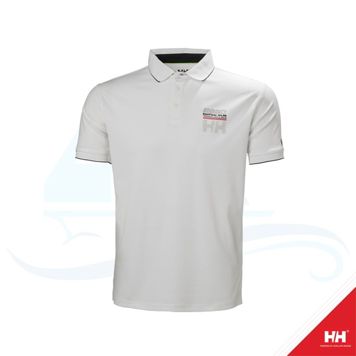 HP RACING POLO