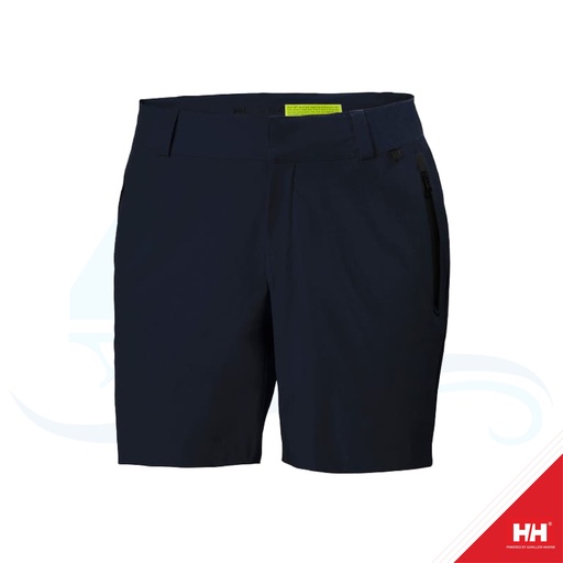 W HP RACING SHORTS