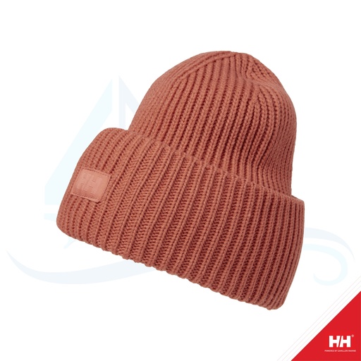 HH RIB BEANIE