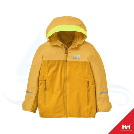 K SHELTER JACKET 2.0