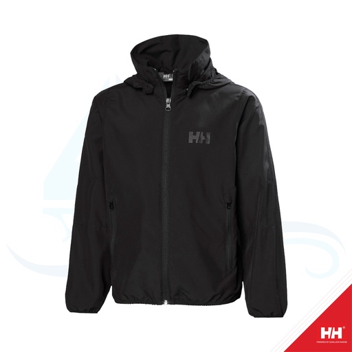 JR FLIGHT LIGHT JACKET