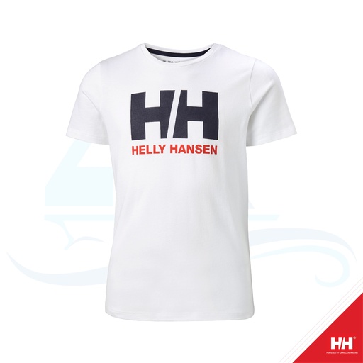 JR HH LOGO T SHIRT