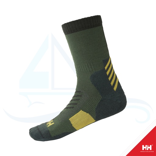 HIKING SOCK WARM CREW