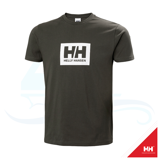 HH BOX T SHIRT