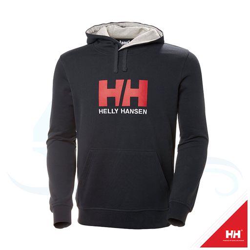 HH LOGO HOODIE