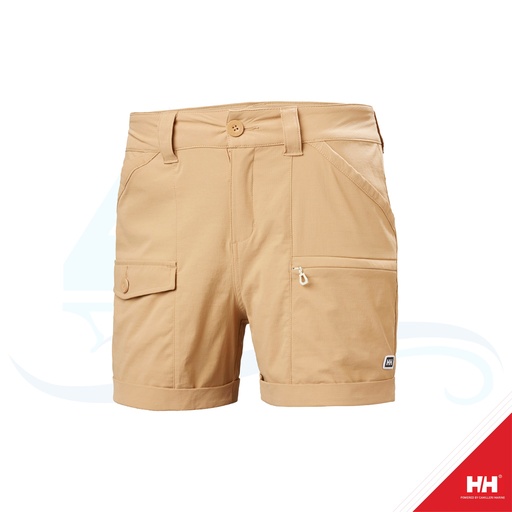 W MARIDALEN SHORTS