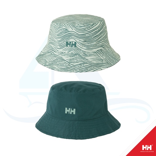 [67516_453-STD] HH BUCKET HAT